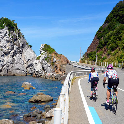 Wakayama Route