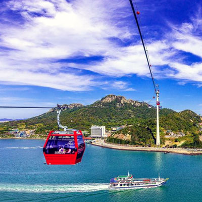 Mokpo Journey