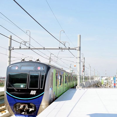 Jakarta Metro