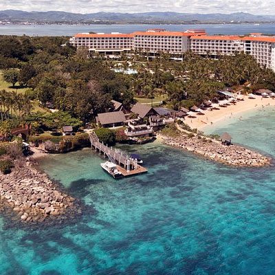 Cebu Island